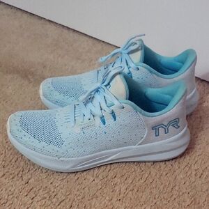 TYR TechKnit Running Sneakers